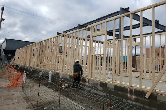 Framing Construction