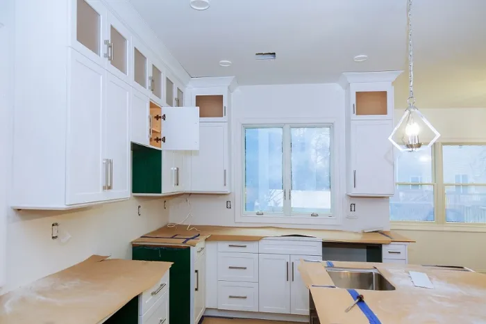 Kitchen Remodeling Services
