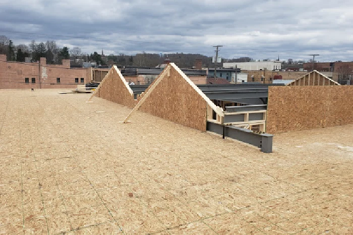 LM Construction's Other Services